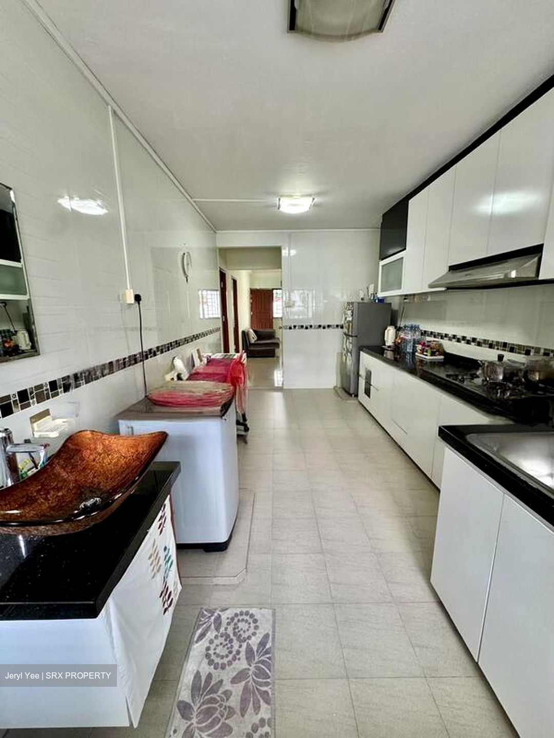 Blk 127 Hougang Avenue 1 (Hougang), HDB 3 Rooms #461620701